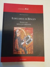 Ildegarda bingen sulle usato  Italia