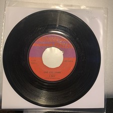 Clapper's Tail / Live And Learn  - I-Roy  - UK Downtown -  REGGAE DEEJAY VG+ comprar usado  Enviando para Brazil