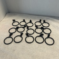 Curtain clip rings for sale  Manchester
