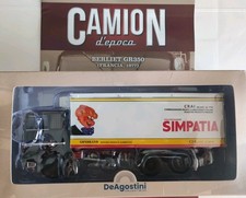 Camion epoca deagostini usato Camion epoca deagostini usato  Venezia