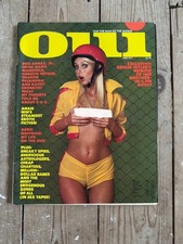 Vintage oui mens for sale  ORMSKIRK