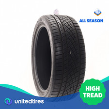 Used 275 40zr22 for sale  Chicago