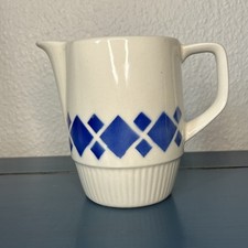 Krug milchkrug henkelkrug gebraucht kaufen  Winsen