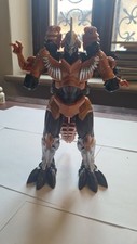 Transformers autobot grimlock usato  Vische