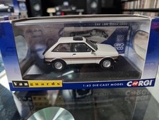 Corgi vanguards ford for sale  NORTHAMPTON