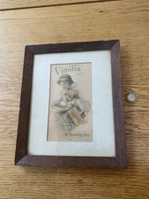Vinolia soap picture for sale  CARDIFF