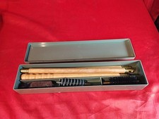Altes set gewehrreinigung gebraucht kaufen  Nürnberg