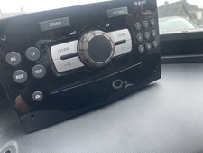 Vauxhall corsa radio for sale  BURTON-ON-TRENT