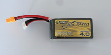 Tattu line lipo gebraucht kaufen  Radeberg, Wachau