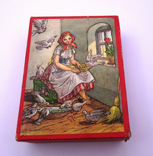 Altes würfel puzzle gebraucht kaufen  Wurzen