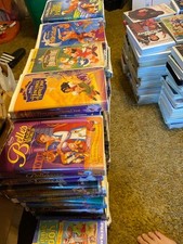 Vhs lot mystery for sale  Belmont