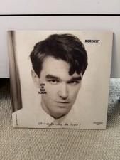 Morrissey low high for sale  HINCKLEY
