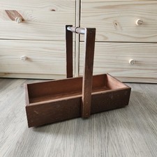 Vintage wooden garden for sale  San Antonio