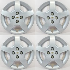 2005-2008 Chevrolet Cobalt # 3247 15" calotas/capas de roda GM # 09595091 CONJUNTO/4 comprar usado 2005-2008 Chevrolet Cobalt # 3247 15" calotas/capas de roda GM # 09595091 CONJUNTO/4 comprar usado  Enviando para Brazil