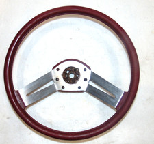 Red cutlass steering for sale  New Castle
