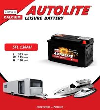 12v 130ah leisure for sale 12v 130ah leisure for sale  LEEDS