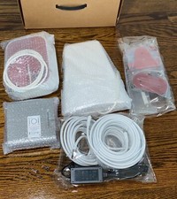 Amplificador de señal de teléfono celular weBoost Home MultiRoom 470144 para hasta 5000 pies cuadrados segunda mano  Embacar hacia Mexico