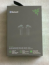 Razer hammerhead true for sale  BOLTON
