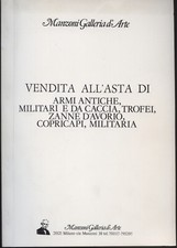 Vendita all armi usato  Cambiago
