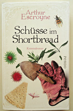 Schüsse shortbread arthur gebraucht kaufen  Windeck