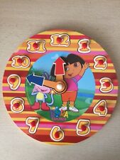Dora explora puzzle for sale  KING'S LYNN