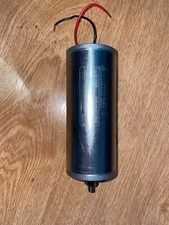 Używany, Dunkeromotoren gr53x58, Silnik prądu stałego 24 V / 3000 obr./min SNR 8843703230 na sprzedaż  PL