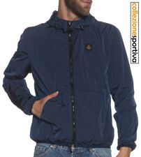 Giubbotto uomo refrigiwear usato  Paterno