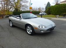 1998 jaguar xk8 for sale  College Point