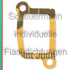 Dichtung thermostatgehäuse bm gebraucht kaufen  Aurach