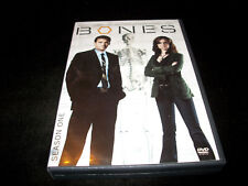 Dvd bones komplette gebraucht kaufen  Leverkusen