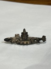 Vintage nuclear submarine for sale  West Mansfield