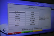 Technisat technistar receiver gebraucht kaufen  Deutschland