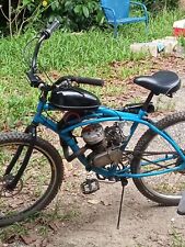 Motorized bicycle 50cc for sale  USA