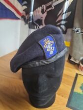 R.e.m.e beret size for sale  WINSCOMBE