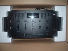 Radio Shack Modelo 32-3012 3 Canais Som Estéreo Mixer de Áudio 7 EQUALIZADOR DE MARCA comprar usado  Enviando para Brazil