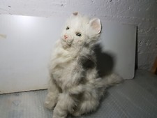 Furreal hasbro katze gebraucht kaufen  Deutschland