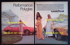 1971 goodyear polyglas for sale  Livermore