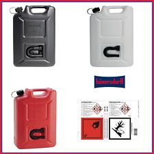 Hünersdorff diesel benzinkani gebraucht kaufen  Peine