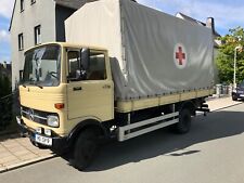 Mercedes benz lp808 gebraucht kaufen  Hof