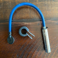 Accu trig acoustic for sale  Marquette