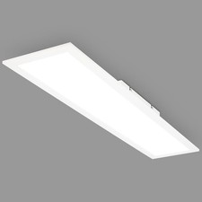 Lampa sufitowa LED Briloner Łazienka 25W 2800lm IP44 78 × 18 × 6,5 cm na sprzedaż  PL