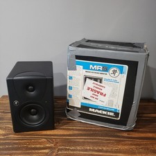 Mackie mr5 studio for sale  Bethpage