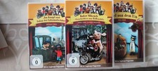 Dvd box augsburger gebraucht kaufen  Rhede
