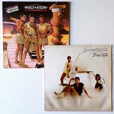 Imagination the heat d'occasion  Piennes