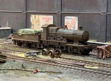Gwr city class for sale  ASHFORD