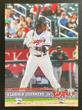 Vladimir guerrero jr. for sale  Land O Lakes