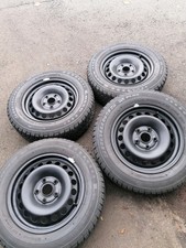 Golf winterreifen 195 gebraucht kaufen  Iserlohn