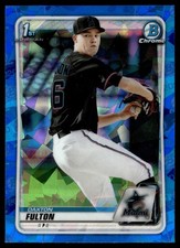 2020 1st bowman for sale  Carmel