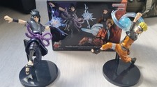 Naruto sasuke exklusive gebraucht kaufen  Leinfelden-Echterdingen
