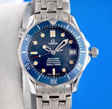 Mens omega seamaster for sale  Addison